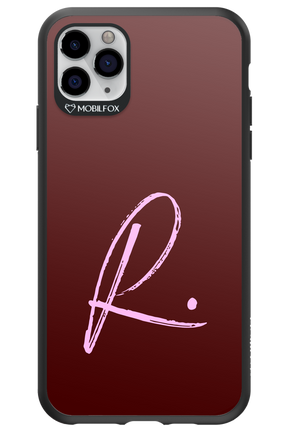 (Dark Blush) R 2.0 - Apple iPhone 11 Pro Max