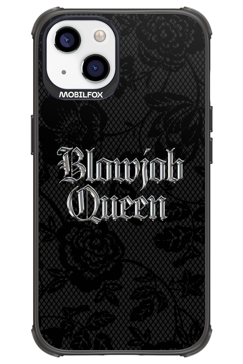 Blowjob Queen 2.0 - Apple iPhone 13