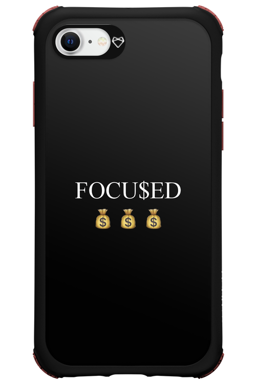FOCU$ED - Apple iPhone SE 2022