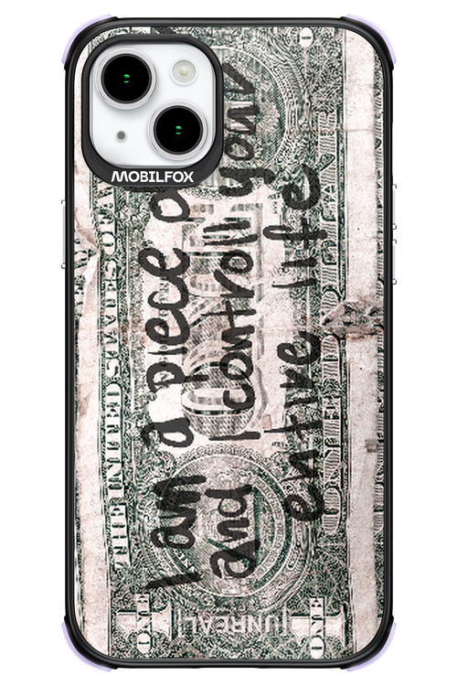 Dollars - Apple iPhone 15 Plus