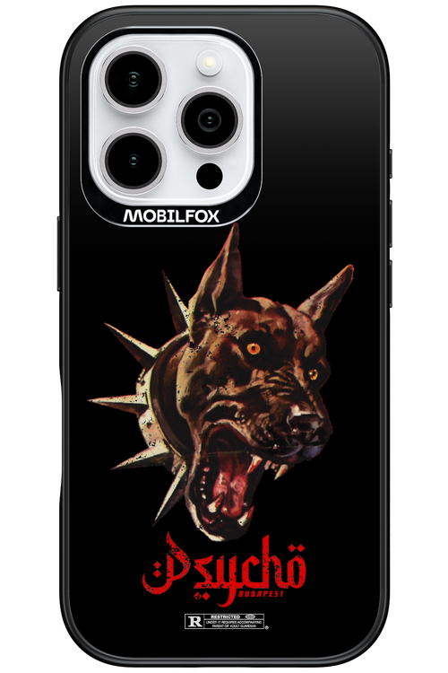 Psydog - Apple iPhone 16 Pro