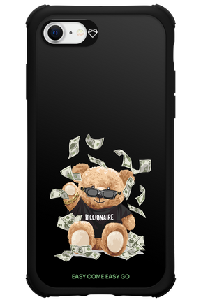 Easy Come Easy Go - Apple iPhone SE 2022