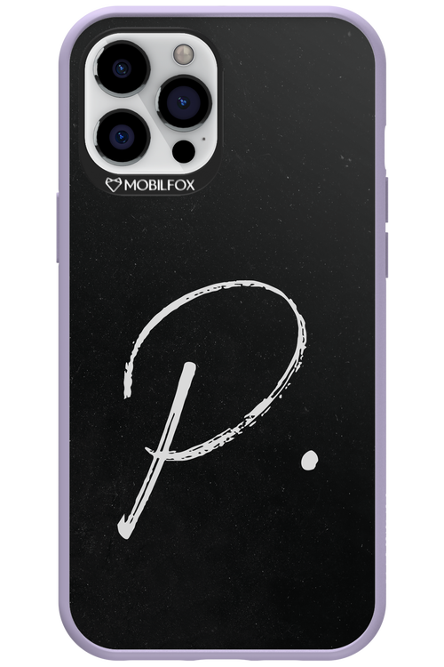(Off Space) P 2.0 - Apple iPhone 12 Pro Max