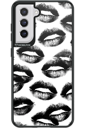 Ghost Kiss - Samsung Galaxy S21 FE