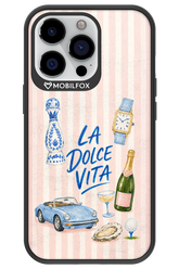 La Dolce Vita 2.0 - Apple iPhone 13 Pro