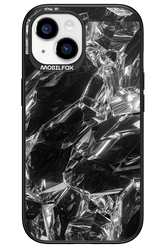 Crystal Noir 2.0 - Apple iPhone 15