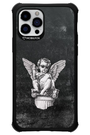 Fallen Angel - Apple iPhone 12 Pro