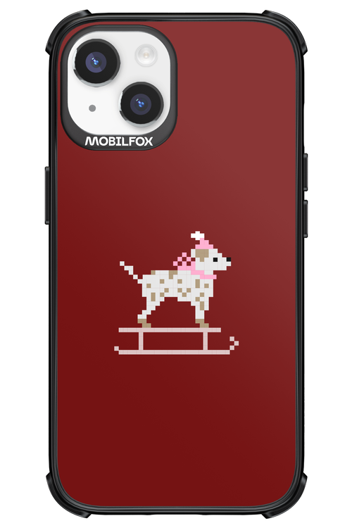 Chill Pup - Apple iPhone 14