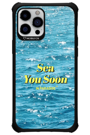 Sea You - Apple iPhone 12 Pro Max
