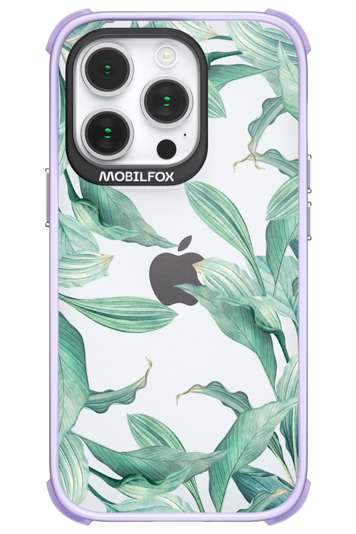 Greenpeace 2.0 - Apple iPhone 14 Pro
