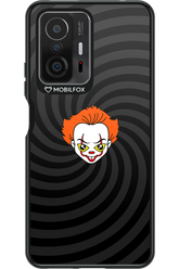 Mystery Clown - Xiaomi Mi 11T