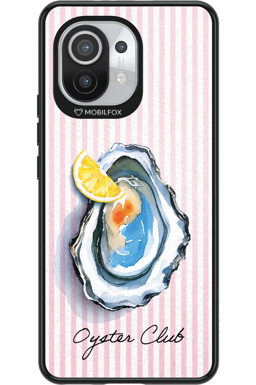 Oyster Club 2.0 - Xiaomi Mi 11 5G