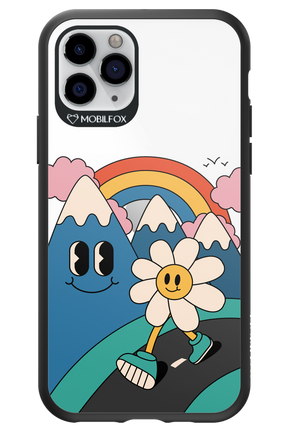 Road to Happiness - Apple iPhone 11 Pro