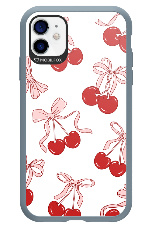 Cherry Queen - Apple iPhone 11