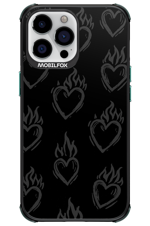 Angry Girlfriend - Apple iPhone 13 Pro Max