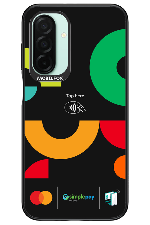 OTP EU Black 2.0 - Samsung Galaxy A26