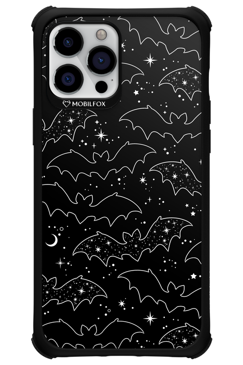 Dreamer Bat - Apple iPhone 12 Pro Max