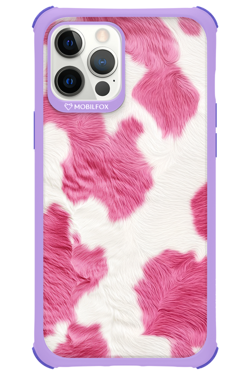 Pink Cow - Apple iPhone 12 Pro Max