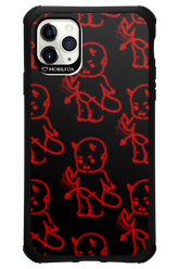 Hell Nah - Apple iPhone 11 Pro Max