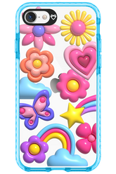 Puffer World - Apple iPhone SE 2022