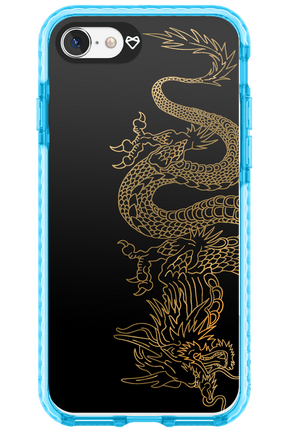 Gold Age - Apple iPhone SE 2022