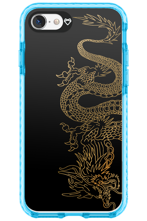 Gold Age - Apple iPhone SE 2022