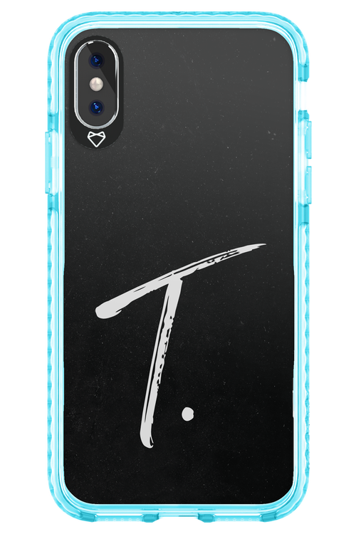 (Off Space) T 2.0 - Apple iPhone X