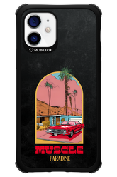 Muscle Paradise - Apple iPhone 12