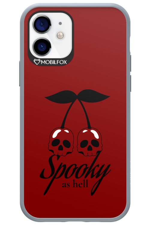 Hella Spooky - Apple iPhone 12