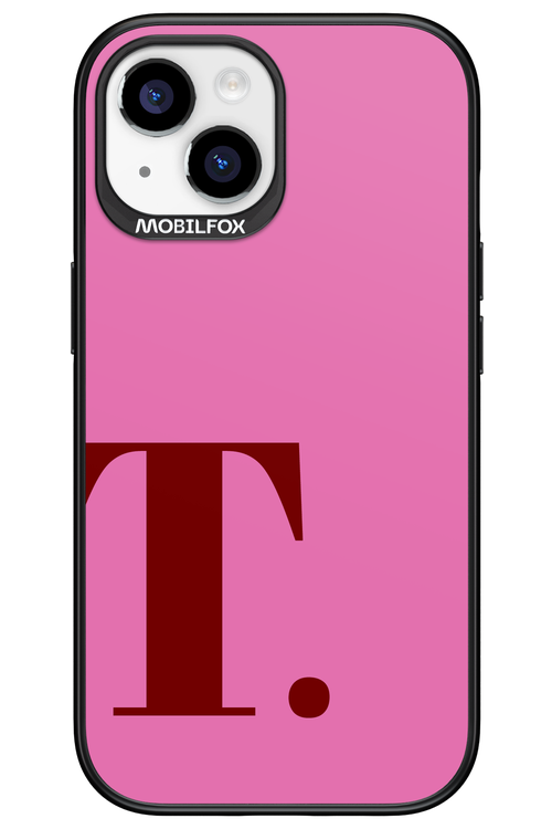 T (Sorbet) 2.0 - Apple iPhone 15