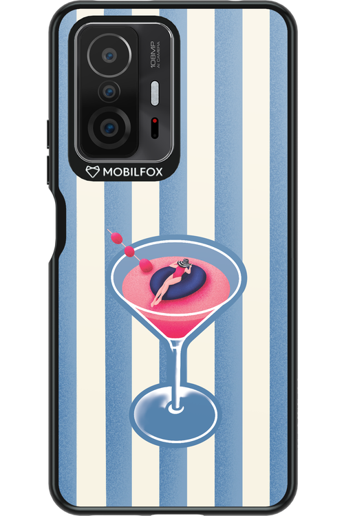 Poolside Affair - Xiaomi Mi 11T