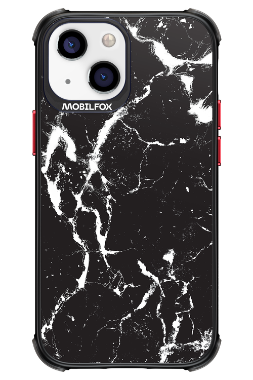 Grunge Marble - Apple iPhone 13 Mini