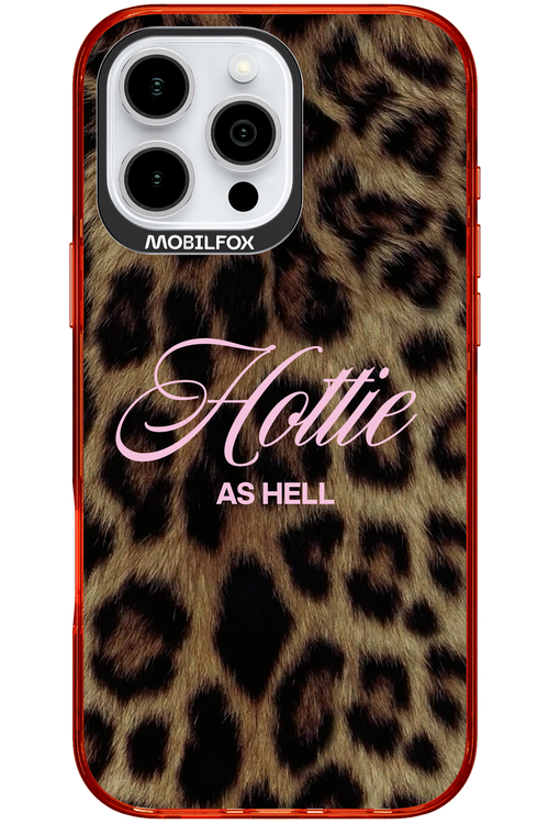 hottie 2.0 - Apple iPhone 16 Pro Max