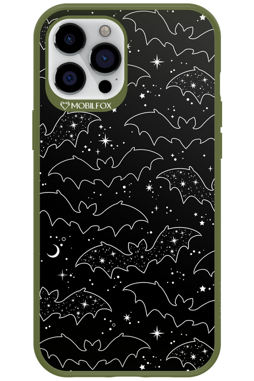 Dreamer Bat - Apple iPhone 12 Pro Max