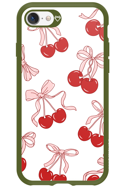 Cherry Queen - Apple iPhone 7