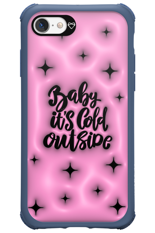 BabyX - Apple iPhone 7