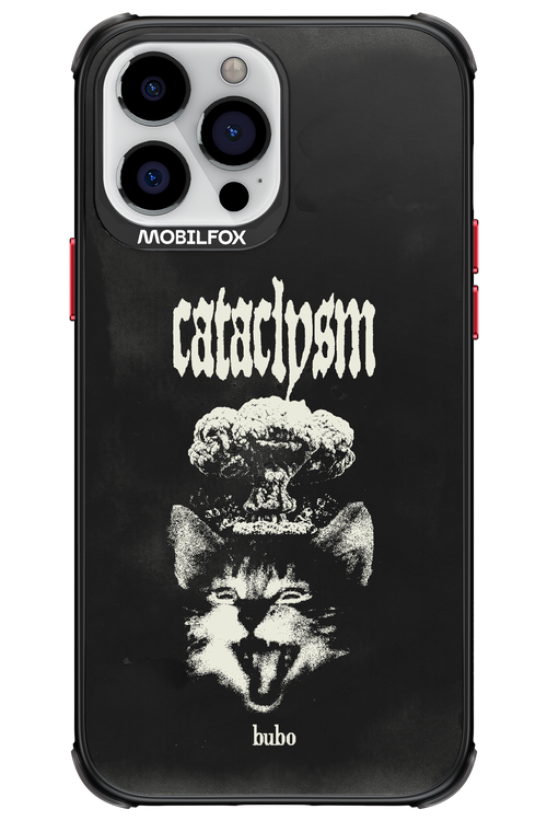 CATACLYSM - Apple iPhone 13 Pro Max