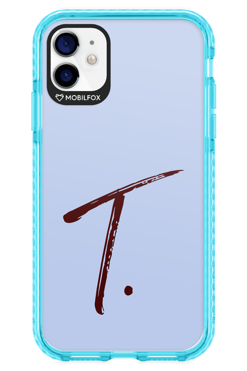 (Jellyfish Presso) T 2.0 - Apple iPhone 11