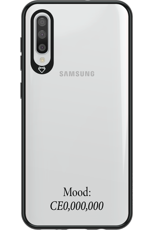 CE0 - Samsung Galaxy A50