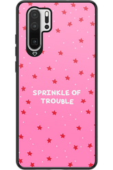 Trouble Pink - Huawei P30 Pro