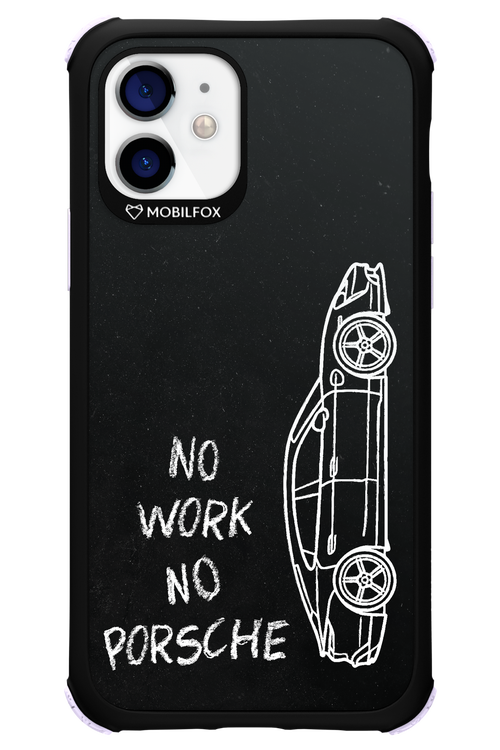No Work - Apple iPhone 12