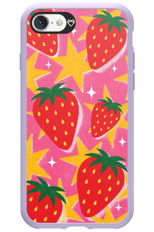 STARBERRY 2.0 - Apple iPhone SE 2020