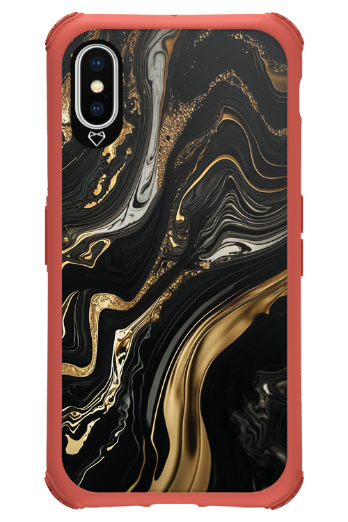 Azrael 2.0 - Apple iPhone XS