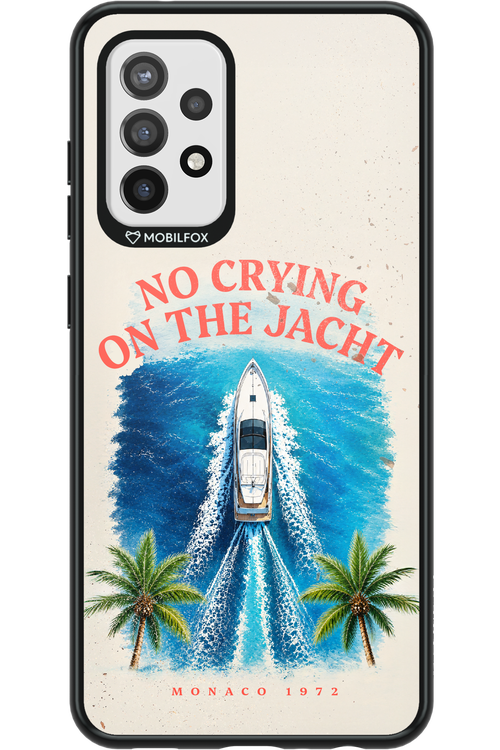 No Crying 2.0 - Samsung Galaxy A72