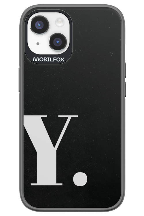 Y (Off Space) - Apple iPhone 14