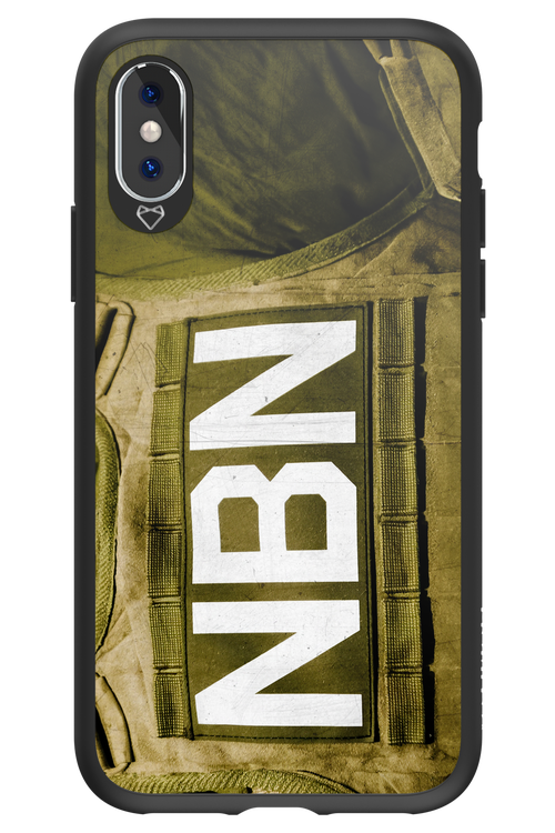 Team 2.0 - Apple iPhone XS