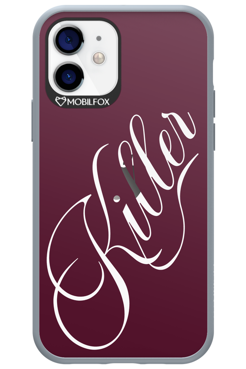 Cherry Killer - Apple iPhone 12