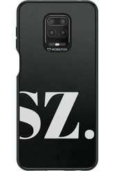 SZ (Off Space) 2.0 - Xiaomi Redmi Note 9 Pro