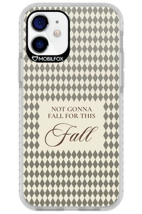 Not Gonna Fall - Apple iPhone 12