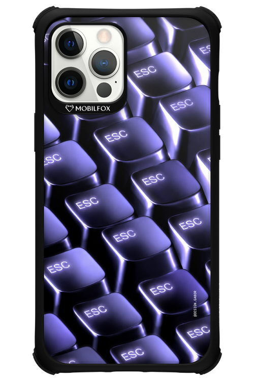 Can's Escape 2.0 - Apple iPhone 12 Pro Max